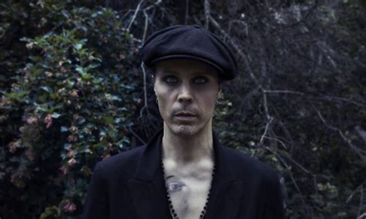 How Old Is Ville Valo? Discover the Timeless Frontman of HIM