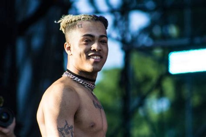 How Old is XXXTentacion's Son? A Comprehensive Look into His Life