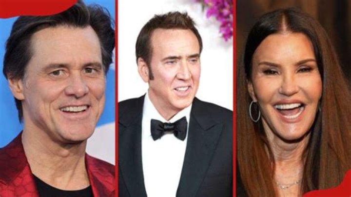 Inspiring Lives: Famous People with Cleft Lip