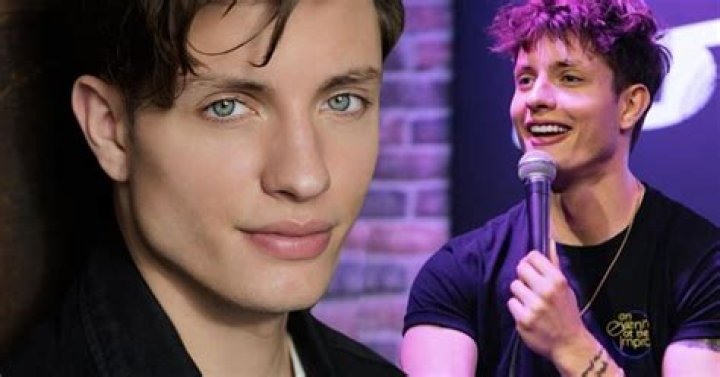Is Matt Rife Gay? Exploring the Life and Relationships of the Rising Comedy Star