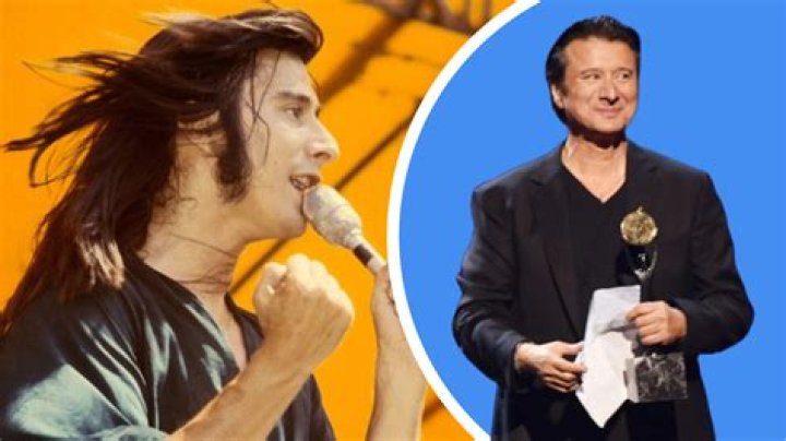 Is Steve Perry of Journey Gay? Unveiling the Truth Behind the Iconic Rock Star