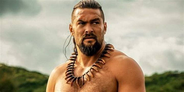 Jason Momoa Height: Everything You Need to Know
