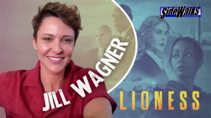 Jill Wagner: The Versatile Actress Making Waves in Hollywood