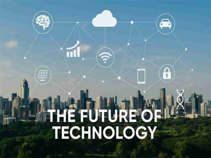 Jody Spencer: Guiding the Future of Technology