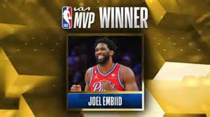 Joel Embiid MVP: A Deep Dive into His Journey and Achievements
