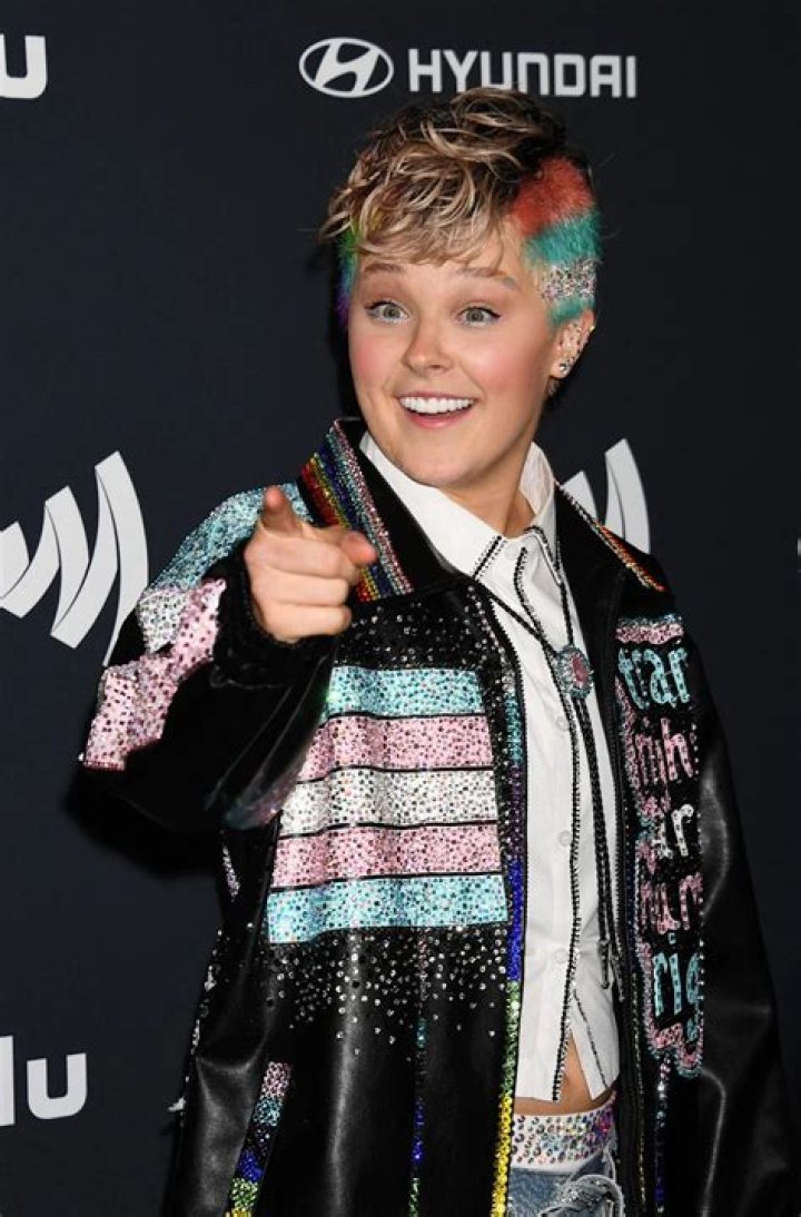 JoJo Siwa: A Journey Through the Vibrant World of Gay Pop