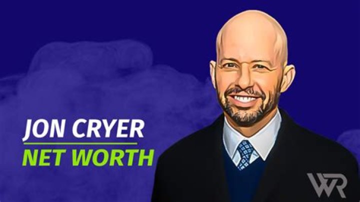 Jon Cryer Net Worth: A Comprehensive Analysis of His Wealth and Career