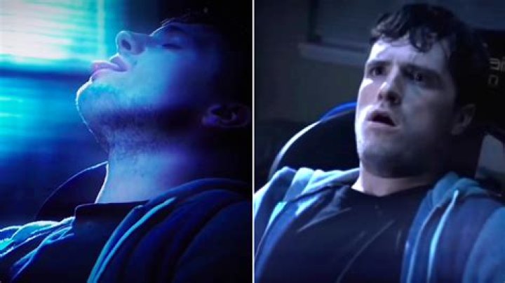 Josh Hutcherson: A Journey Through the Years