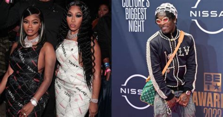 JT and Yung Miami: A Deep Dive into Their Lives and Careers