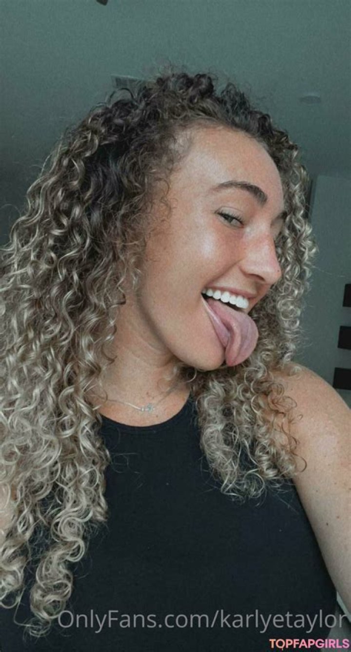 Karlye Taylor Leaks: A Comprehensive Overview