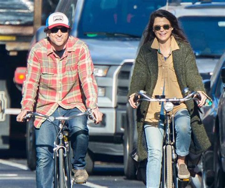 Keri Russell and Matthew Rhys Split: Exploring Their Journey and Impact