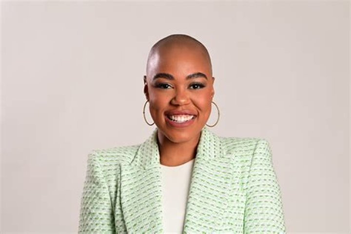 Kimberly Martin: The Rising Star of ESPN