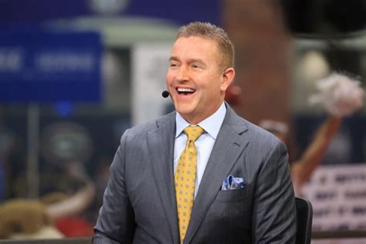 Kirk Herbstreit Weight Loss: A Journey to Health and Fitness