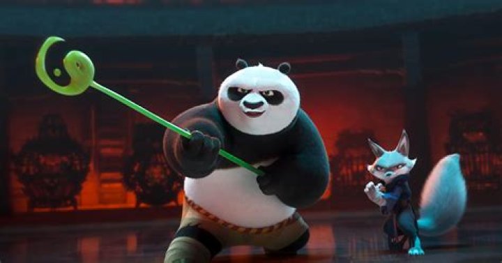 Kung Fu Panda 4 Release Date: What Fans Can Expect