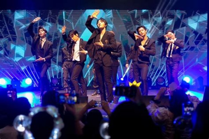 Li Moon: The Rising Star of K-Pop
