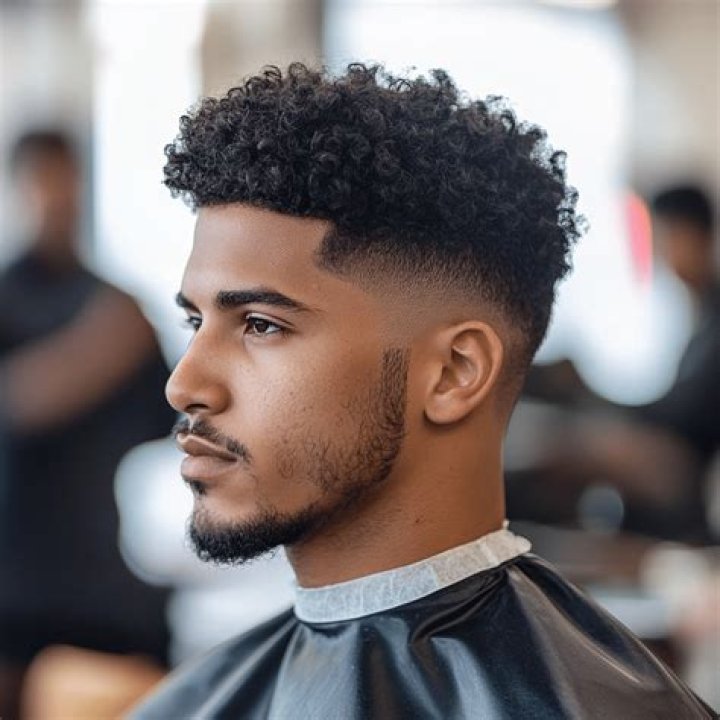Low Taper Fade Black: The Ultimate Guide to a Stylish Haircut