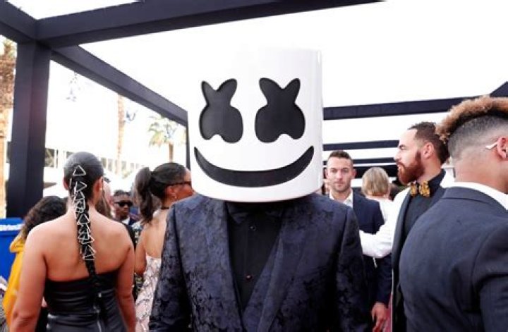 Marshmello Music Without Mask: A Deeper Look into the Artist Behind the Mask