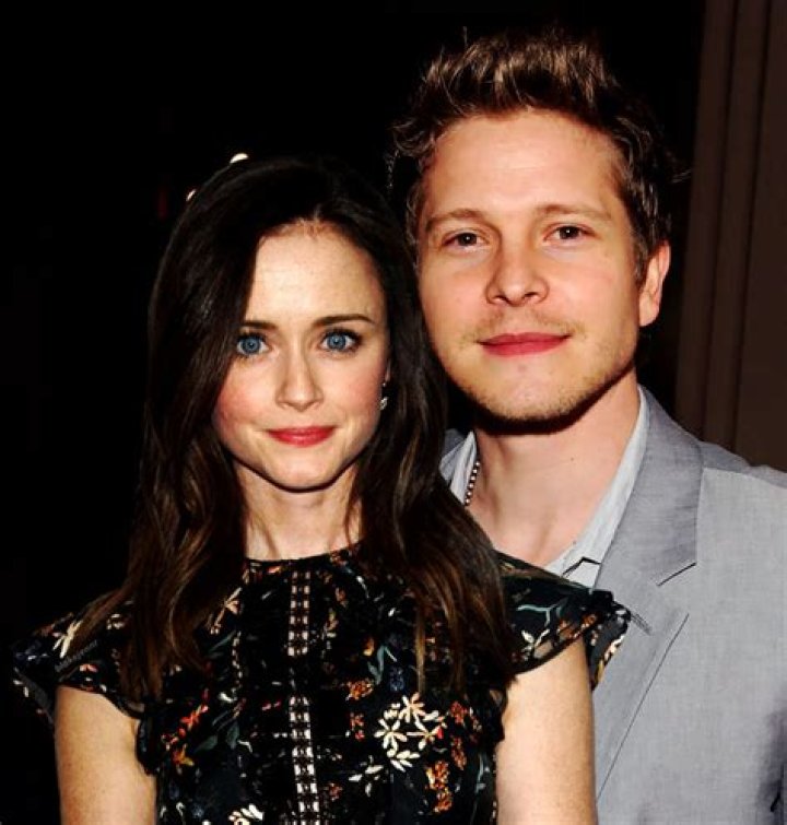 Matt Czuchry Wife 2024: All You Need to Know