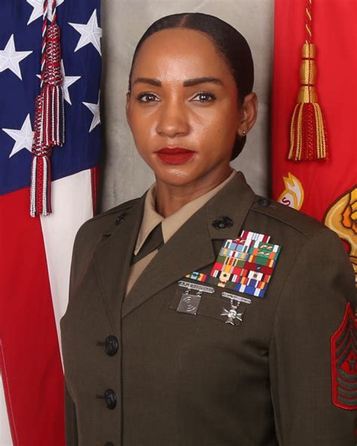 Meagan Leavey: A Heroic Journey of Service and Sacrifice