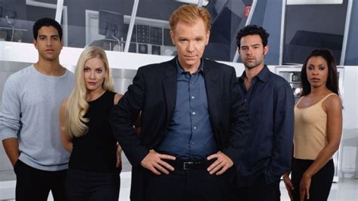 Meet David Caruso: The Actor Behind the Iconic 'CSI: Miami' Franchise