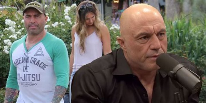 Mia Rogan: The Intriguing Connection to Joe Rogan