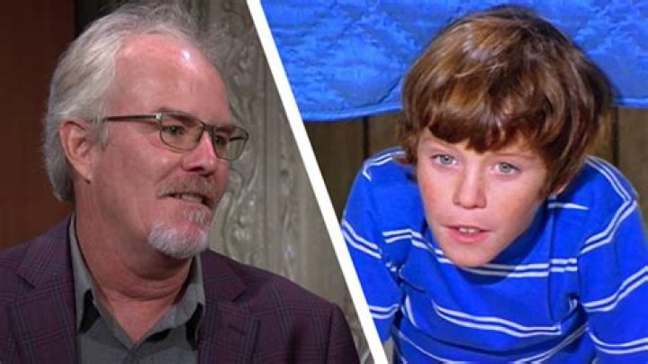 Michael Lookinland: The Journey of a Child Star to a Respected Craftsman