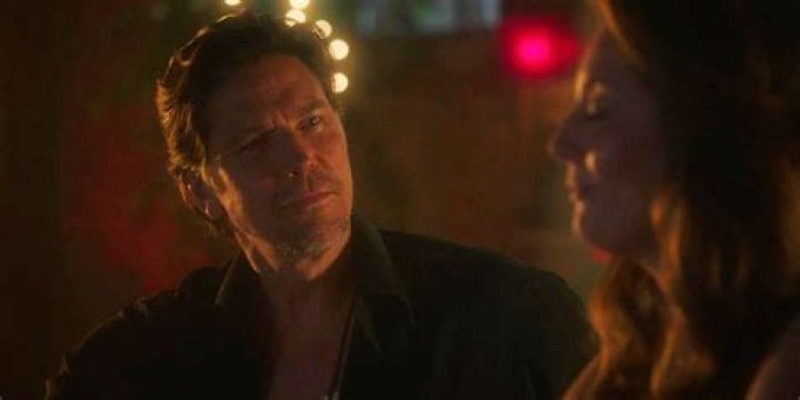 Michael Trucco: A Journey Through Movies and TV Shows