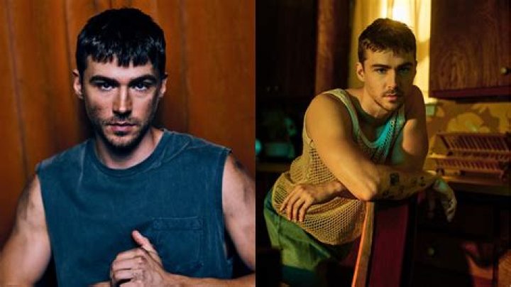 Miles Heizer: A Rising Star in Hollywood