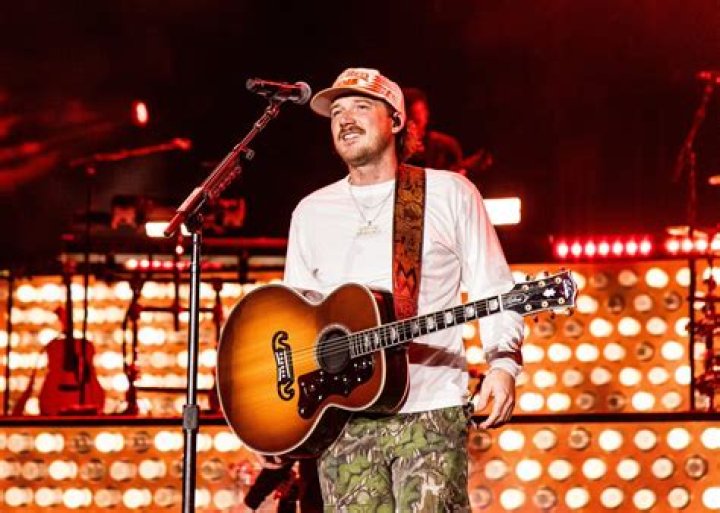 Morgan Wallen Cancelled Shows 2024: What You Need to Know