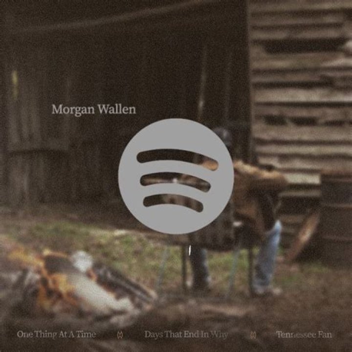 Morgan Wallen Spotify Streams: Breaking Records and Redefining Country Music's Digital Era