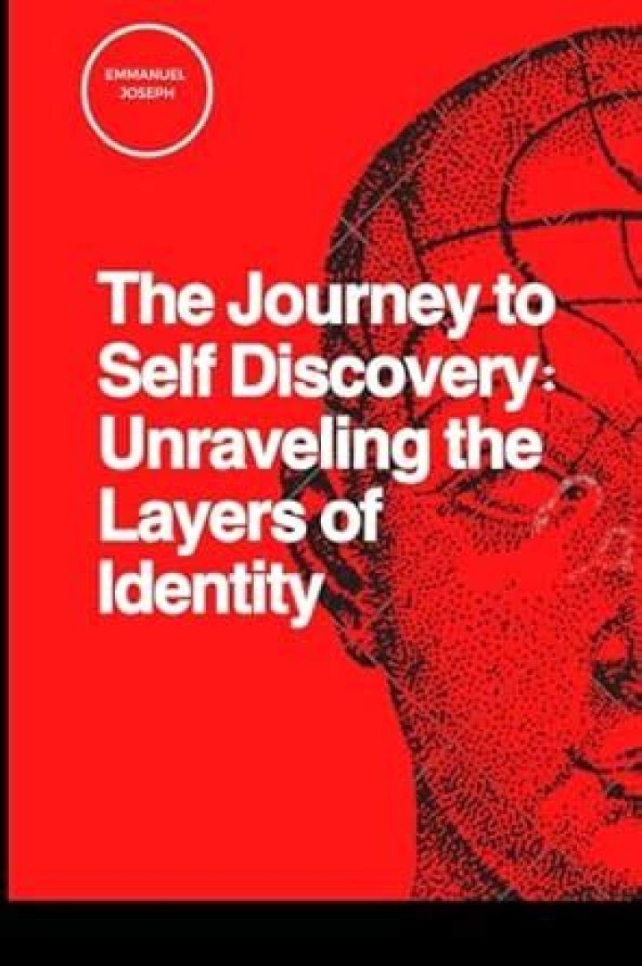 MyTrueIdentity: Unraveling the Layers of Self-Discovery