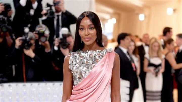 Naomi Campbell Net Worth: A Look into the Life of a Supermodel