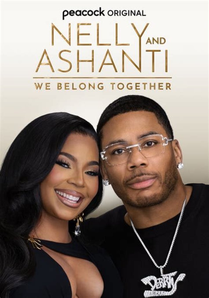 Nelly and Ashanti's Unforgettable Music Collaboration: A Timeless Masterpiece