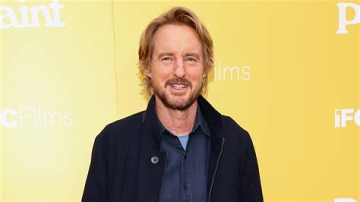 Owen Wilson Death: What You Need to Know