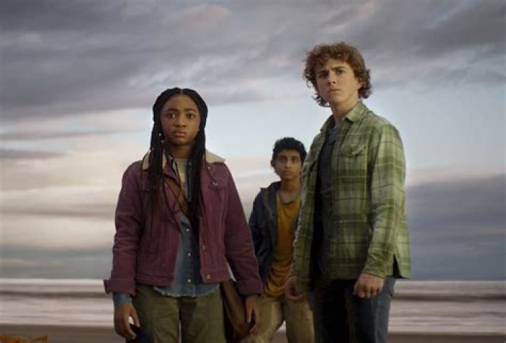Percy Jackson Movie Cast: A Deep Dive into the Characters and Their Performers