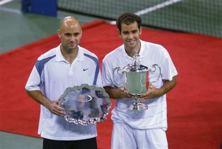 Pete Sampras: A Legendary Tennis Career and Beyond