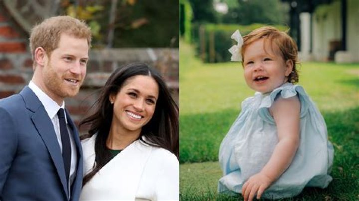 Pictures of Archie and Lilibet: A Glimpse into the Lives of the Royal Siblings