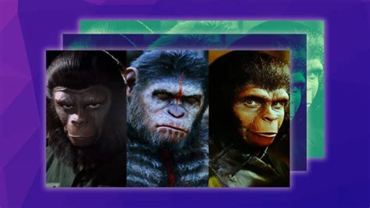 Planet of the Apes in Order: A Comprehensive Guide to the Franchise