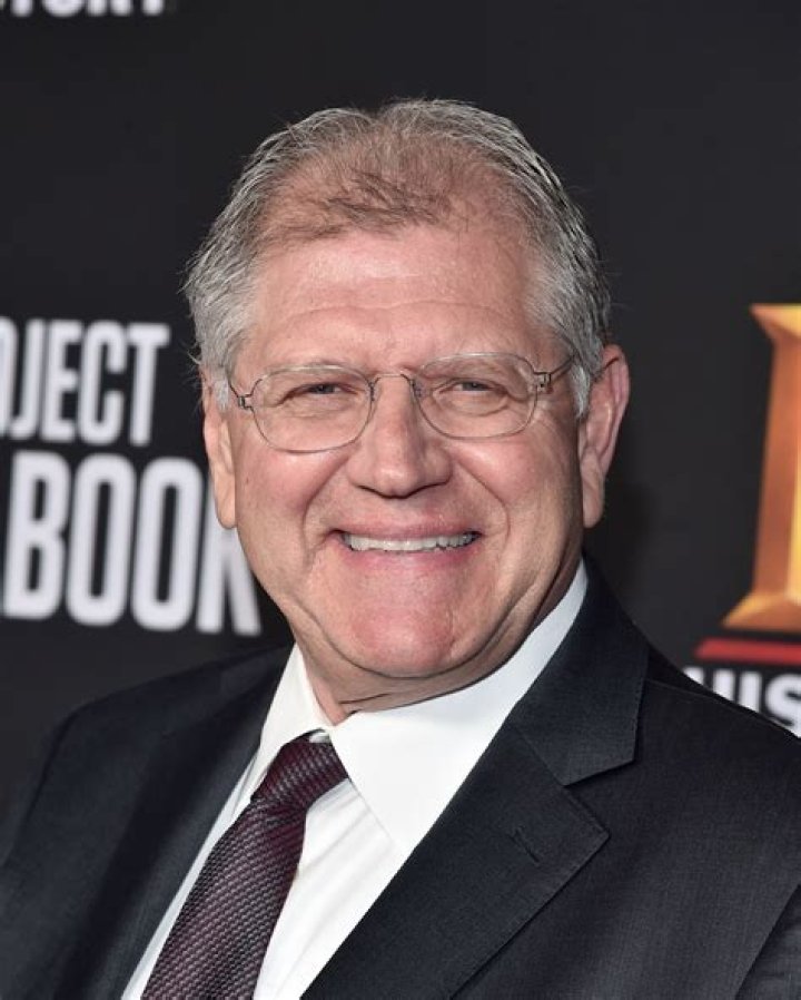 Robert Zemeckis Net Worth: A Deep Dive into the Wealth of the Legendary Filmmaker