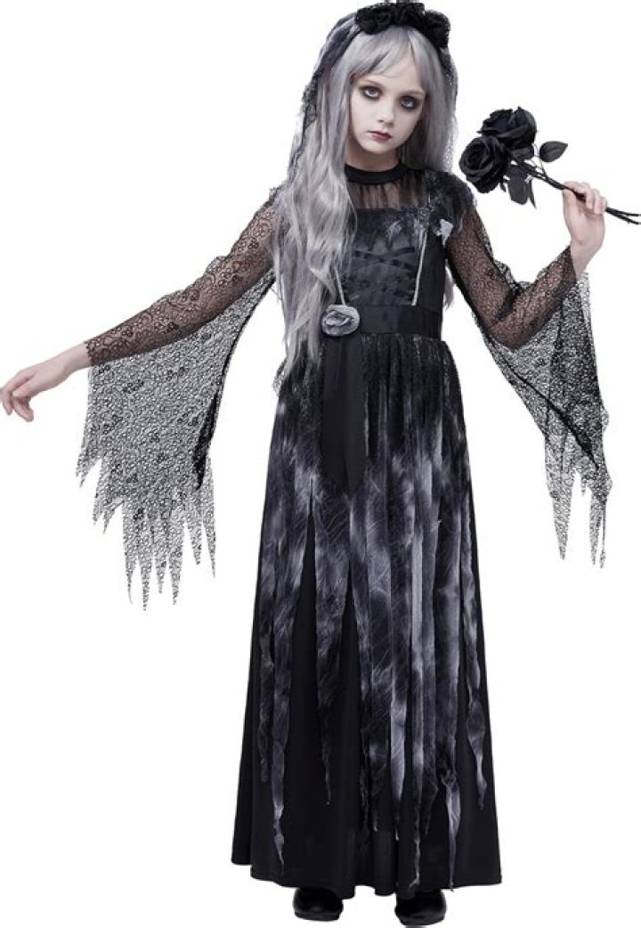 Scary Costumes: The Ultimate Guide to Spooktacular Outfits
