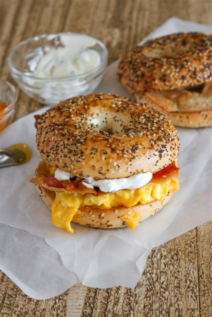 Scooped Bagel: The Ultimate Guide to a Delicious Twist on a Classic