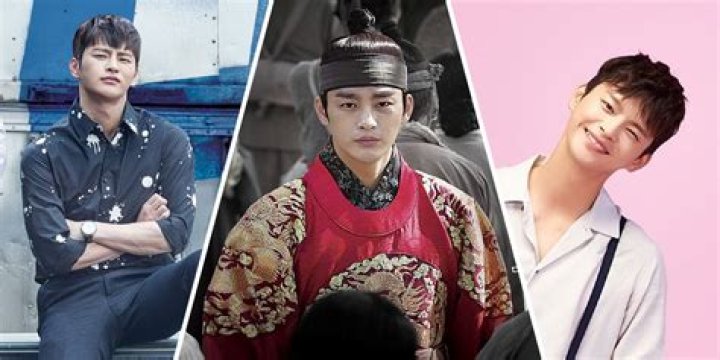 SEO In Guk: The Journey of a Versatile Korean Star