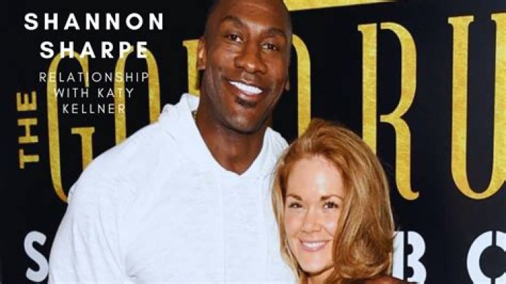 Shannon Sharpe's Wife Michelle: A Deep Dive into Their Relationship