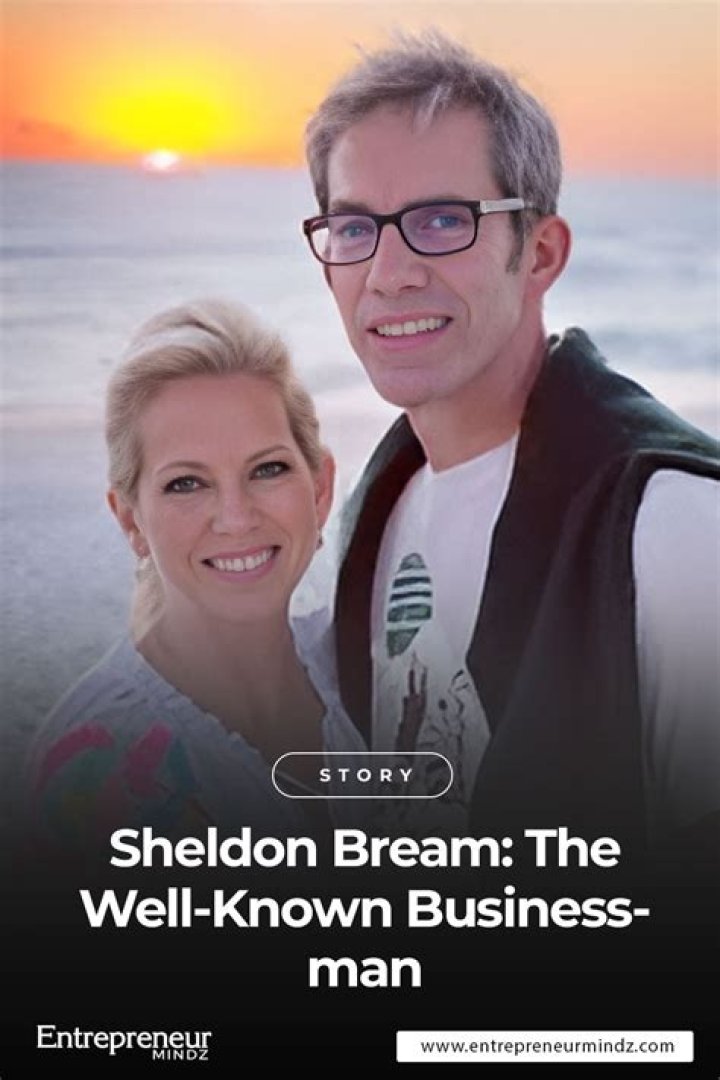 Sheldon Bream: A Comprehensive Look into His Life and Career