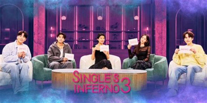Singles Inferno 3 Cast: Meet the Exciting Contestants of the Latest Season