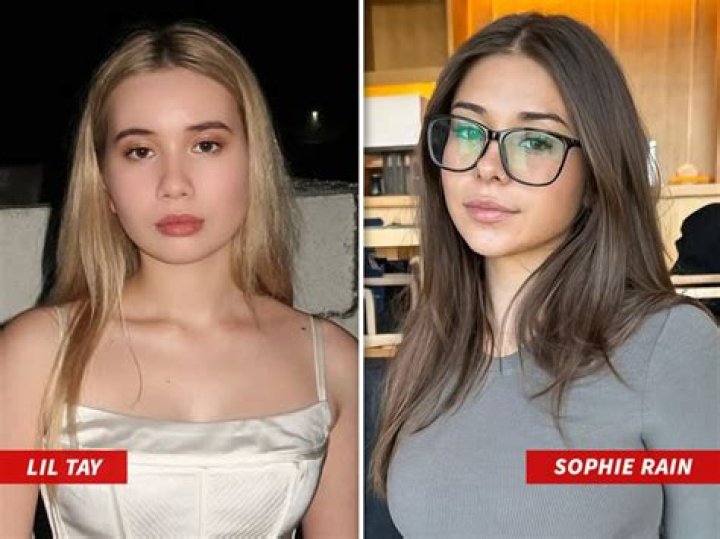 Sophie Rain OnlyFans Leaks: The Truth Behind the Controversy