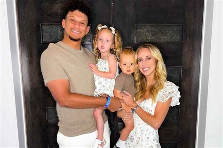 Sterling Mahomes Health: Understanding the Journey of a Young Athlete