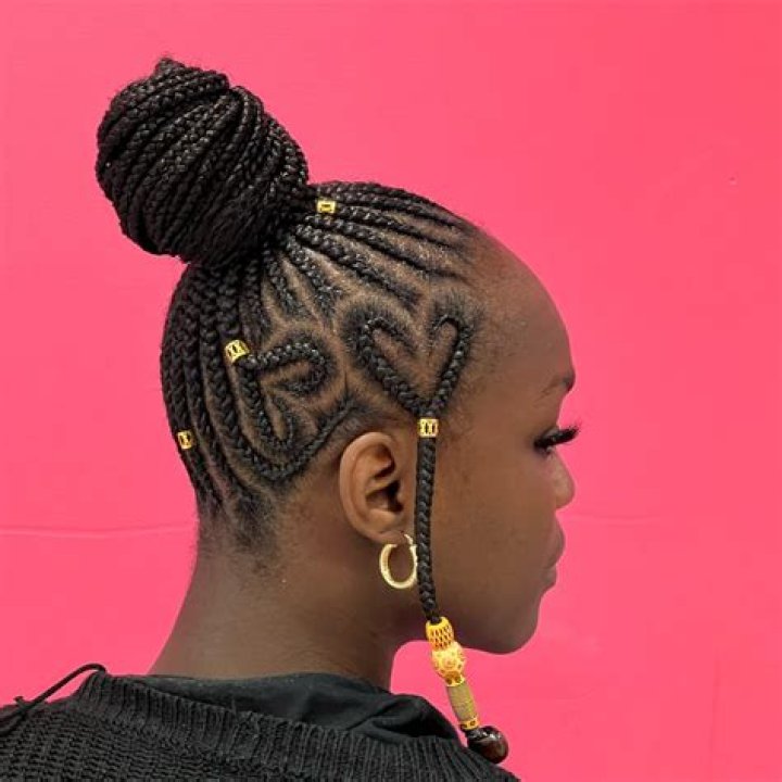 Stunning Braids with Beads: A Complete Guide to Achieving Beautiful Hairstyles