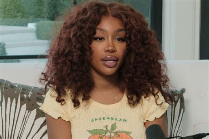 SZA Before: A Journey Through Her Early Life and Career