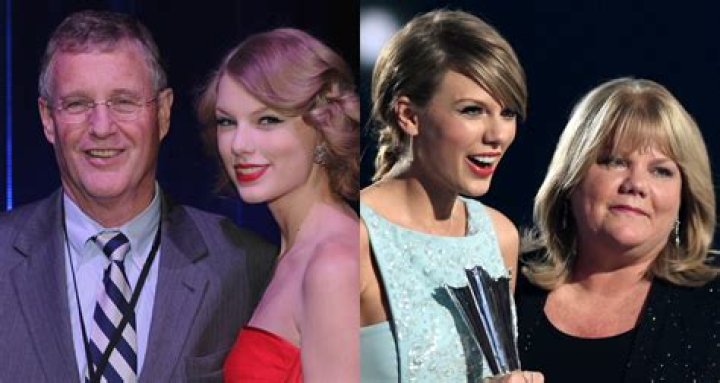 Taylor Swift Parents: A Deep Dive into the Family Background of the Pop Icon